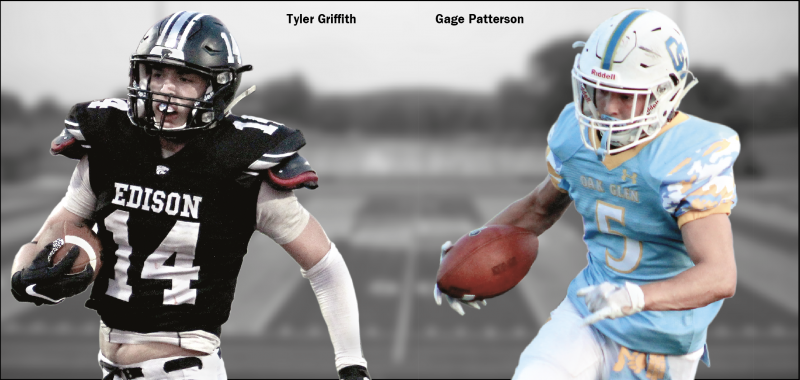 Unbeaten Bears host winless Wildcats